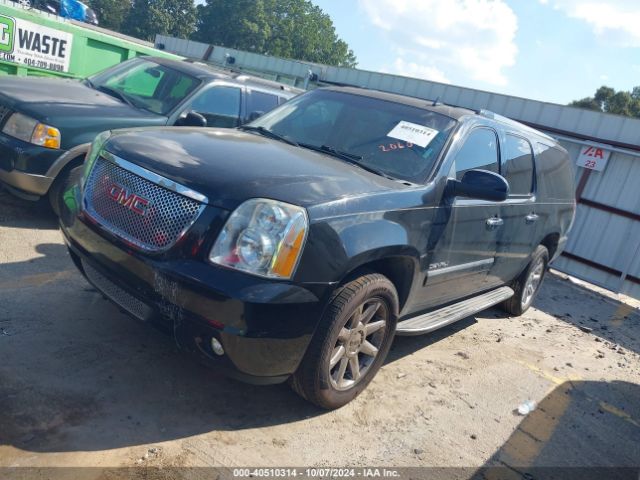 1GKS2MEF4ER206078 GMC Yukon Xl 1500 Denali
