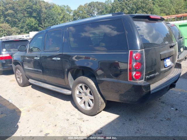 1GKS2MEF4ER206078 GMC Yukon Xl 1500 Denali