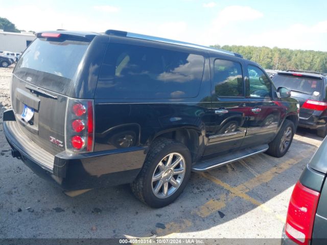 1GKS2MEF4ER206078 GMC Yukon Xl 1500 Denali