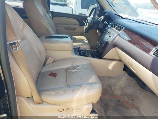 1GKS2MEF4ER206078 GMC Yukon Xl 1500 Denali