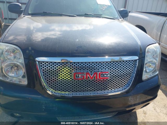 1GKS2MEF4ER206078 GMC Yukon Xl 1500 Denali