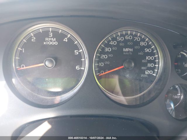 1GKS2MEF4ER206078 GMC Yukon Xl 1500 Denali