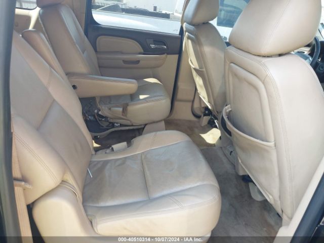1GKS2MEF4ER206078 GMC Yukon Xl 1500 Denali