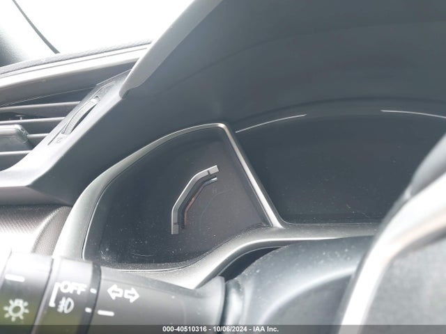 Honda CIVIC EX 2020 2HGFC3B38LH353078 Image 15
