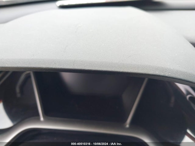 Honda CIVIC EX 2020 2HGFC3B38LH353078 Image 7