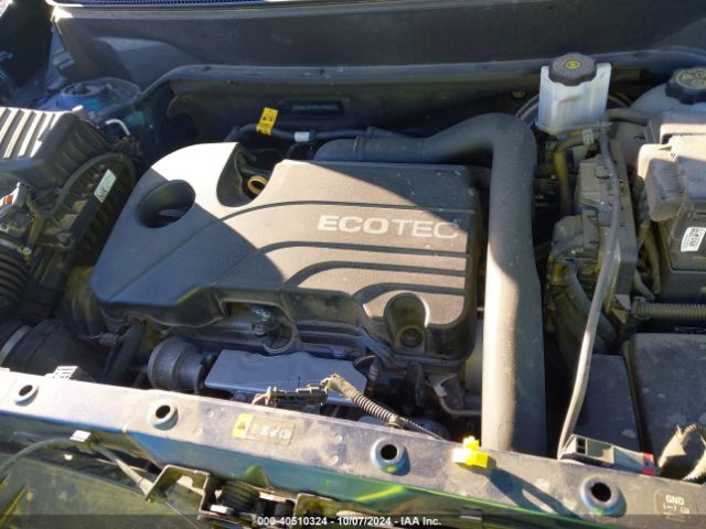3GKALVEV3KL344087 GMC Terrain Slt