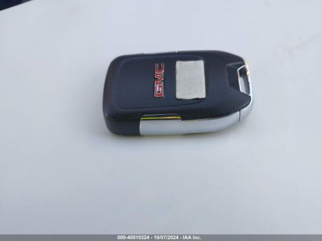 3GKALVEV3KL344087 GMC Terrain Slt