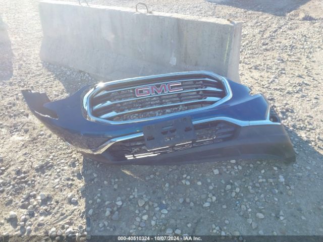 3GKALVEV3KL344087 GMC Terrain Slt