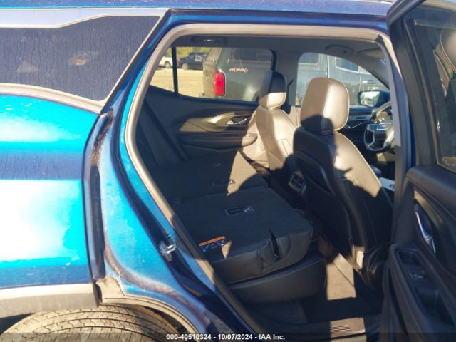 3GKALVEV3KL344087 GMC Terrain Slt