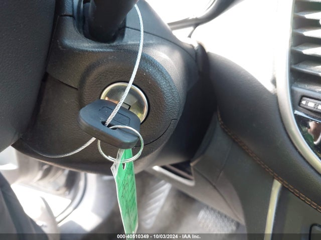 Chevrolet Trax Lt 2018 3GNCJPSB1JL405412 Image 11