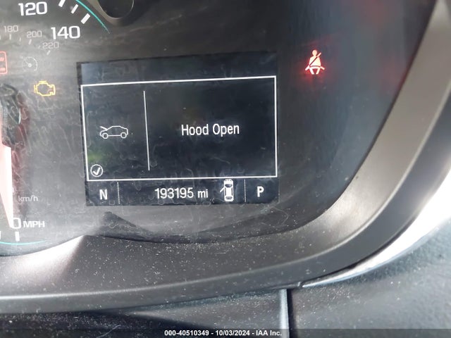 Chevrolet Trax Lt 2018 3GNCJPSB1JL405412 Image 15