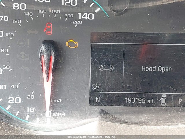 Chevrolet Trax Lt 2018 3GNCJPSB1JL405412 Image 7