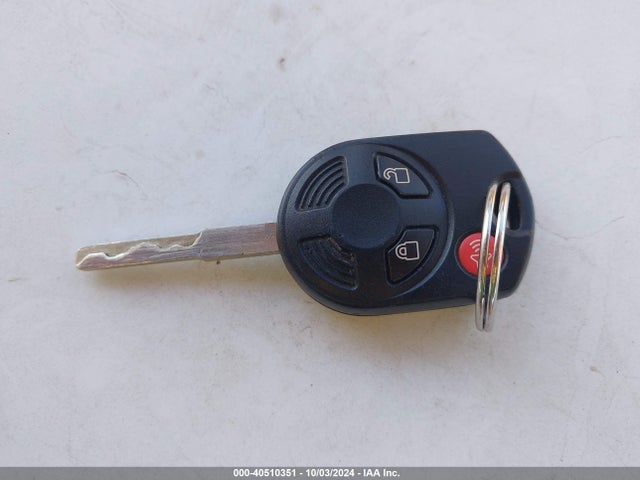 Ford ESCAPE SE 2017 1FMCU9GD6HUC55783 Image 11