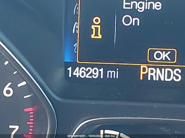 Ford ESCAPE SE 2017 1FMCU9GD6HUC55783 Image 15