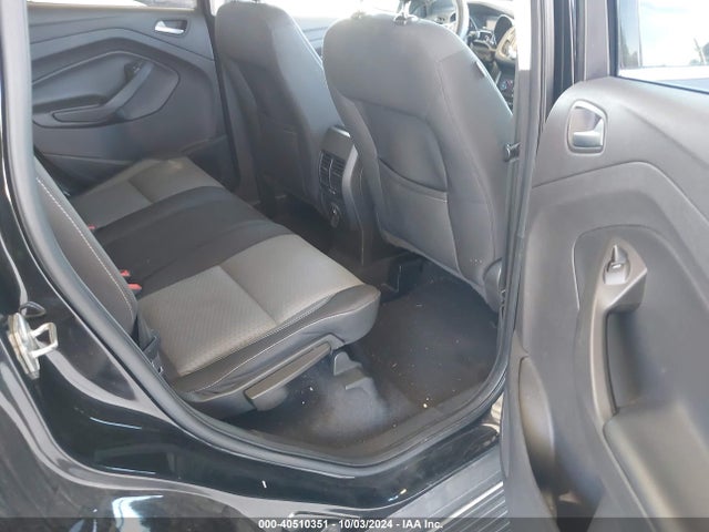 Ford ESCAPE SE 2017 1FMCU9GD6HUC55783 Image 8