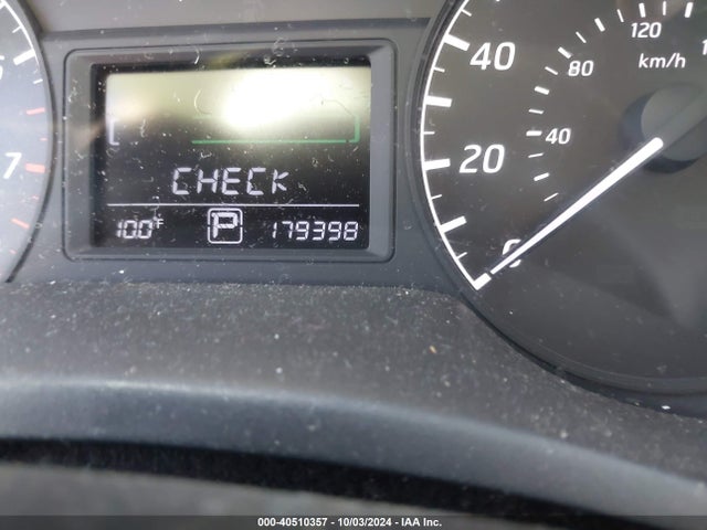 Nissan SENTRA S 2014 3N1AB7AP4EY215285 Image 7