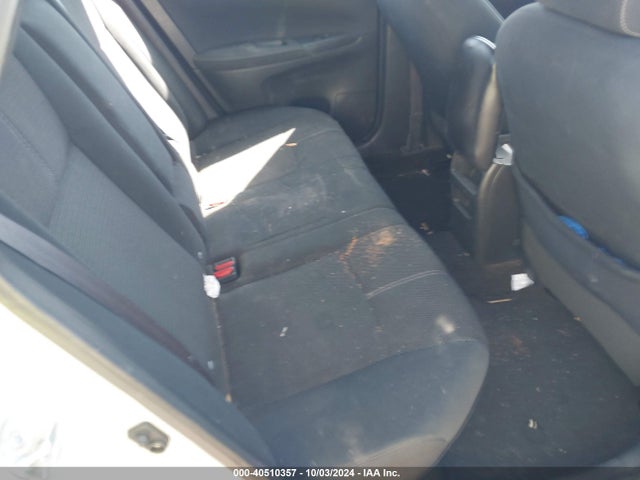Nissan SENTRA S 2014 3N1AB7AP4EY215285 Image 8