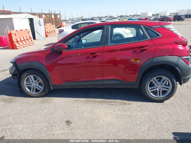 Hyundai Kona Se 2023 KM8K2CAB4PU062472 Image 15
