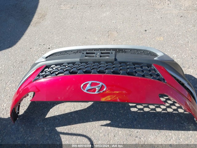 Hyundai Kona Se 2023 KM8K2CAB4PU062472 Image 12