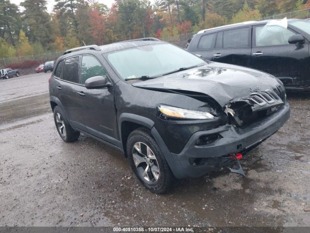 1C4PJMBS9EW125472 auction archive image