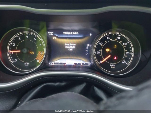 1C4PJMBS9EW125472 Jeep Cherokee Trailhawk