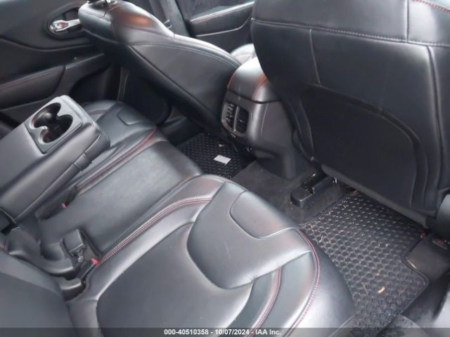 1C4PJMBS9EW125472 Jeep Cherokee Trailhawk
