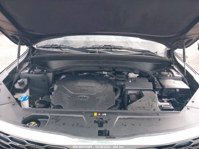 5XYP5DHC3MG097149 KIA Telluride Sx