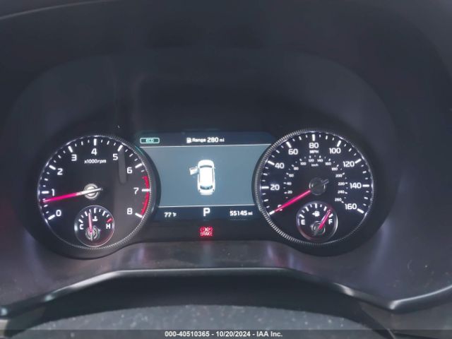5XYP5DHC3MG097149 KIA Telluride Sx