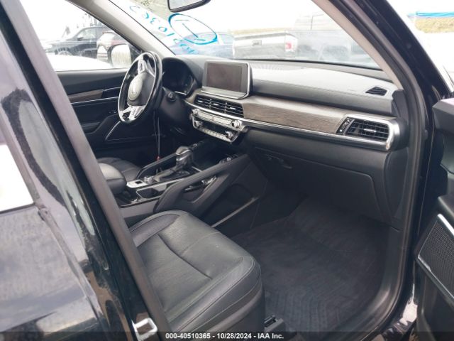 5XYP5DHC3MG097149 KIA Telluride Sx