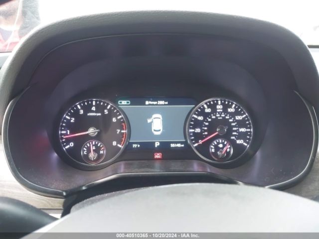 5XYP5DHC3MG097149 KIA Telluride Sx
