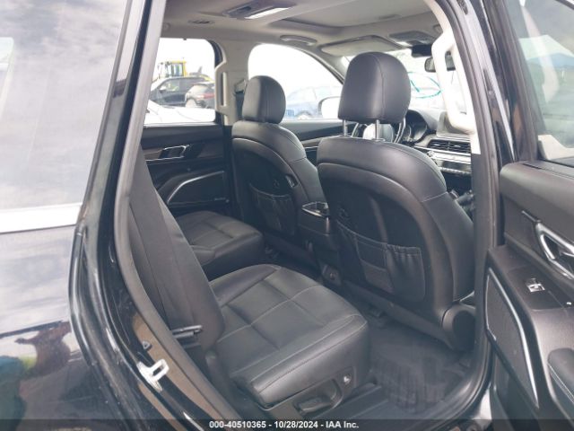 5XYP5DHC3MG097149 KIA Telluride Sx