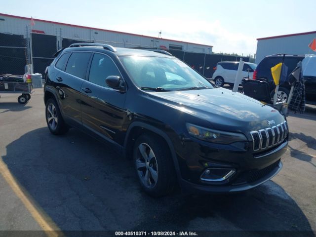 1C4PJLDB5LD500550 auction archive image