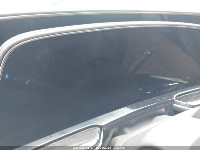 1GYS4FKL9NR174265 Cadillac Escalade 4wd Sport