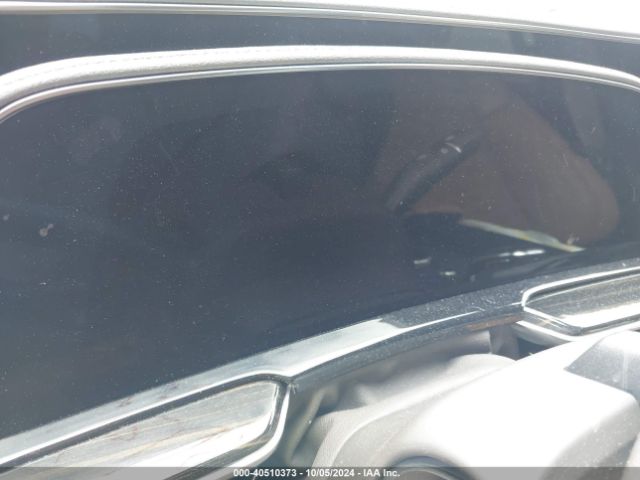 1GYS4FKL9NR174265 Cadillac Escalade 4wd Sport