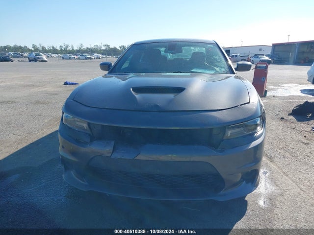 Dodge Charger R/t Rwd 2020 2C3CDXCT8LH208633 Image 12