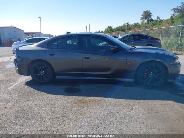 Dodge Charger R/t Rwd 2020 2C3CDXCT8LH208633 Image 13