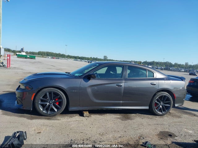 Dodge Charger R/t Rwd 2020 2C3CDXCT8LH208633 Image 14