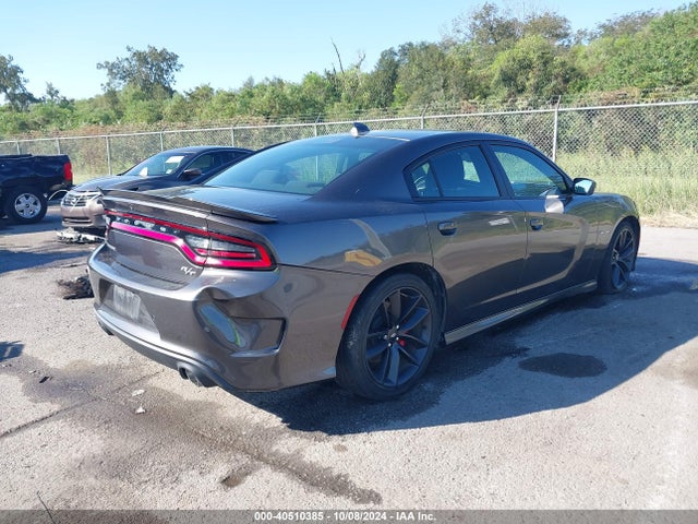 Dodge Charger R/t Rwd 2020 2C3CDXCT8LH208633 Image 4