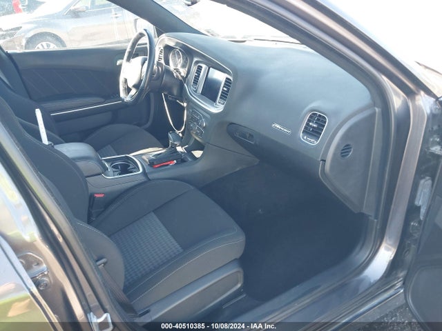 Dodge Charger R/t Rwd 2020 2C3CDXCT8LH208633 Image 5