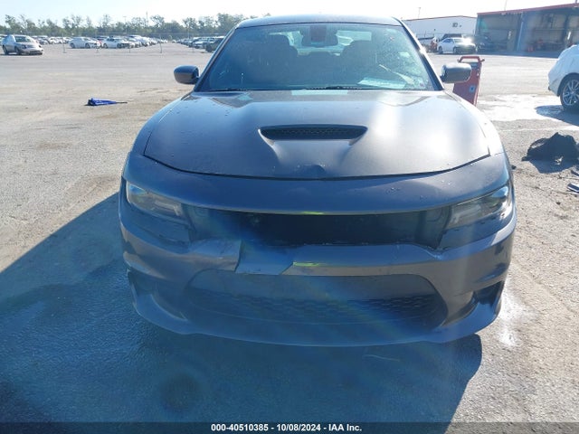 Dodge Charger R/t Rwd 2020 2C3CDXCT8LH208633 Image 6