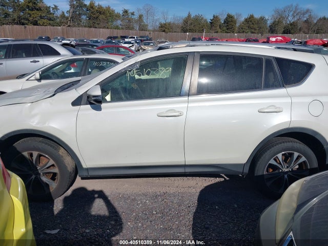 Toyota Rav4 Limited 2015 JTMDFREV8FD170407 Image 14