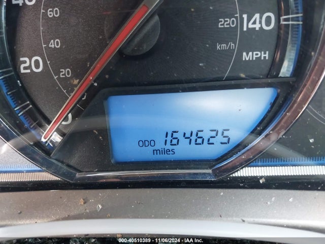 Toyota Rav4 Limited 2015 JTMDFREV8FD170407 Image 15