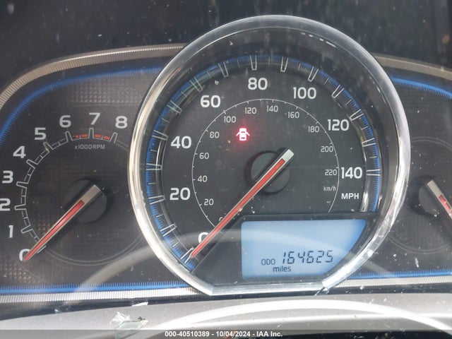 Toyota Rav4 Limited 2015 JTMDFREV8FD170407 Image 7