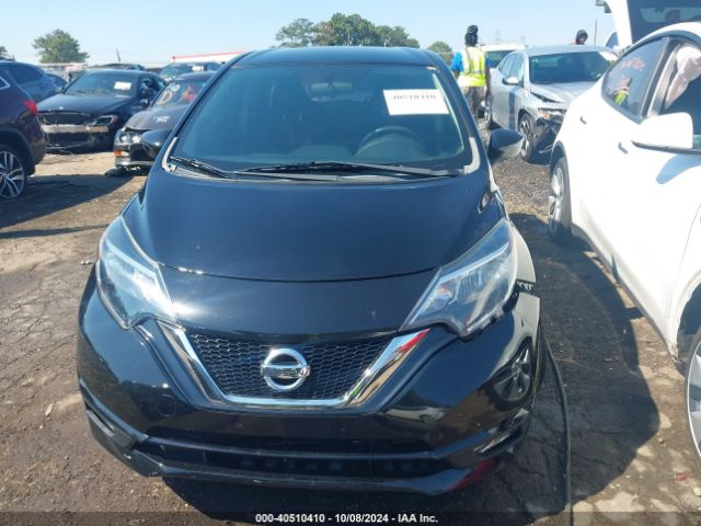 3N1CE2CP8JL353483 Nissan Versa Note Sr
