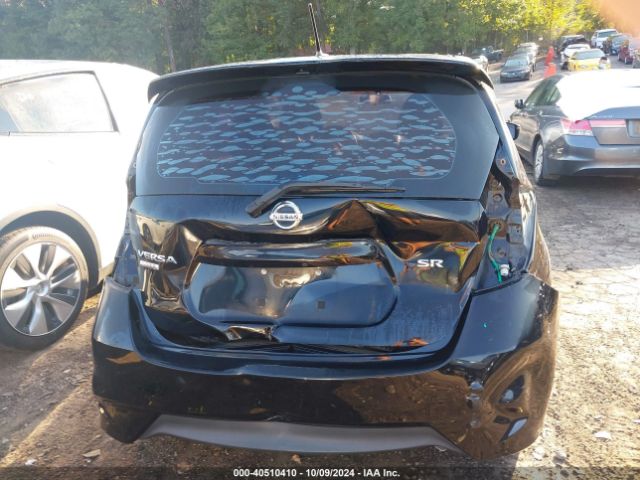 3N1CE2CP8JL353483 Nissan Versa Note Sr