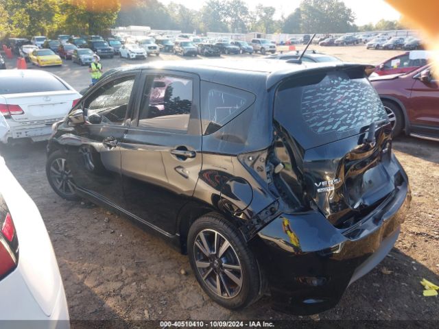 3N1CE2CP8JL353483 Nissan Versa Note Sr