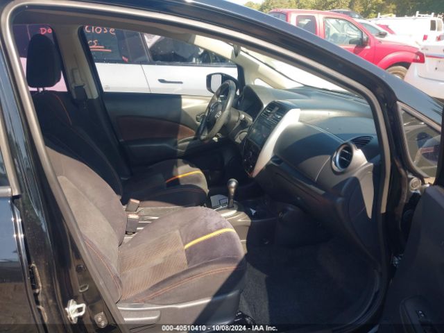 3N1CE2CP8JL353483 Nissan Versa Note Sr
