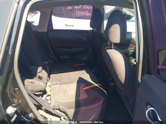 3N1CE2CP8JL353483 Nissan Versa Note Sr