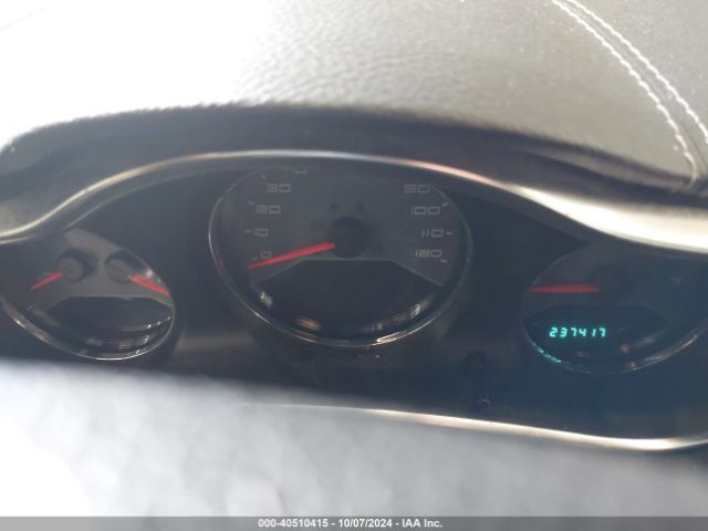 1C3CDZAB1EN119051 Dodge AVENGER SE