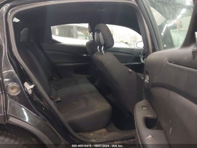 1C3CDZAB1EN119051 Dodge AVENGER SE